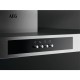 AEG DBB4951M Απορροφητήρας Καμινάδα 90cm Inox